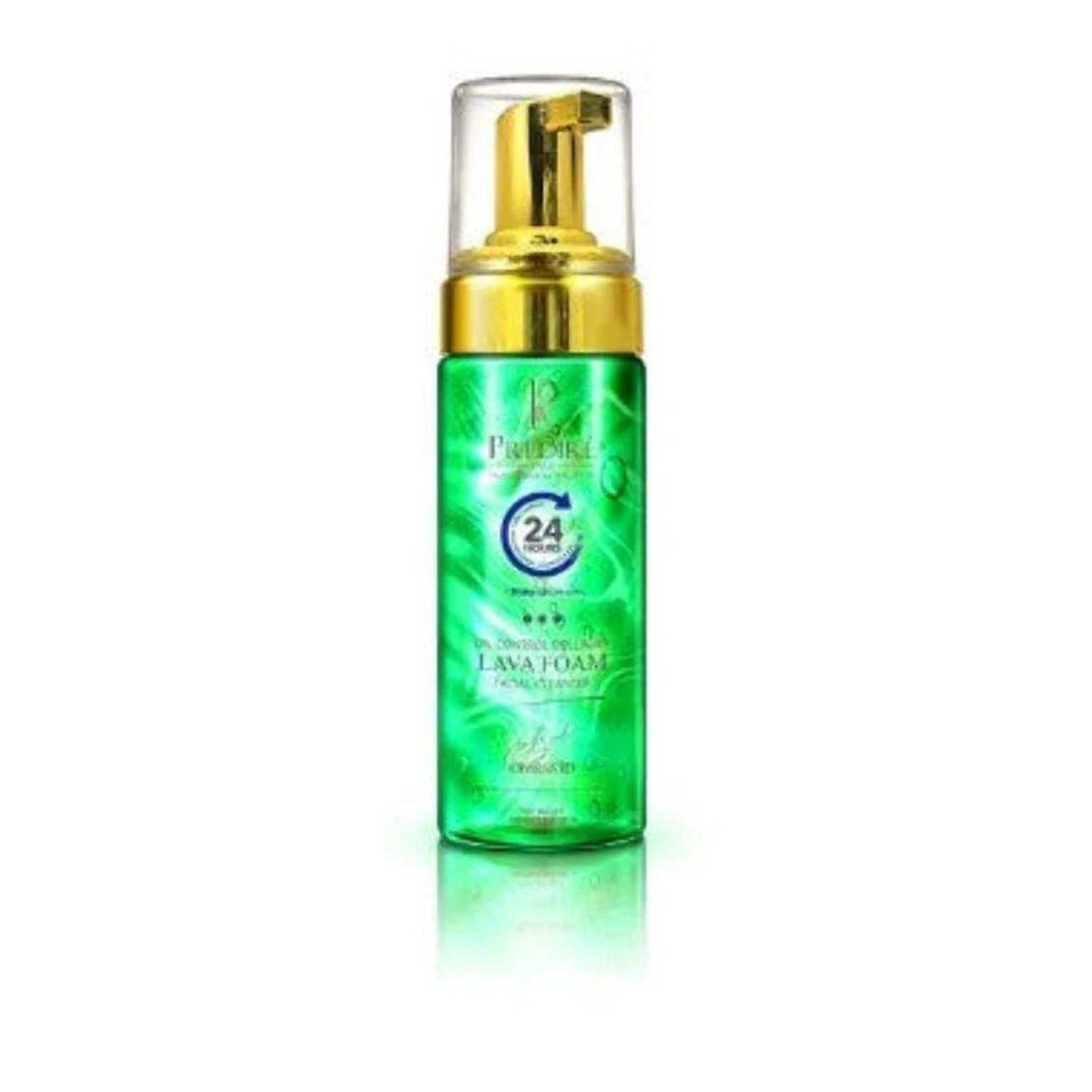 Predire Paris Lava Foam Facial Cleanser Oil Control $145‎ Collagen Stem Cell